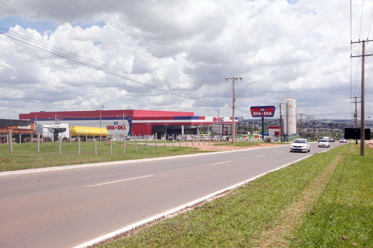 Lote, Samambaia Sul, 0 Quarto, 0 Vaga, 0 Suíte