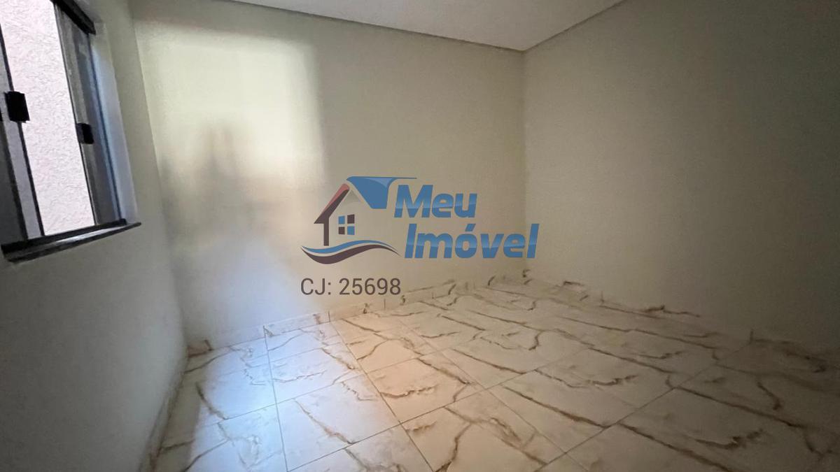 Casa, Recanto das Emas, 3 Quartos, 2 Vagas, 1 Suíte