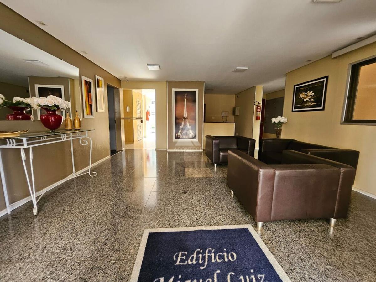 Apartamento, Norte, 3 Quartos, 1 Vaga, 1 Suíte
