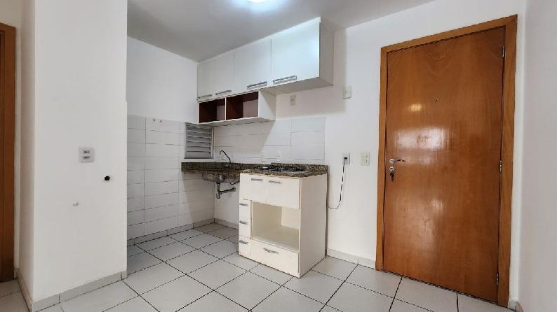 Apartamento, Guará II, 1 Quarto