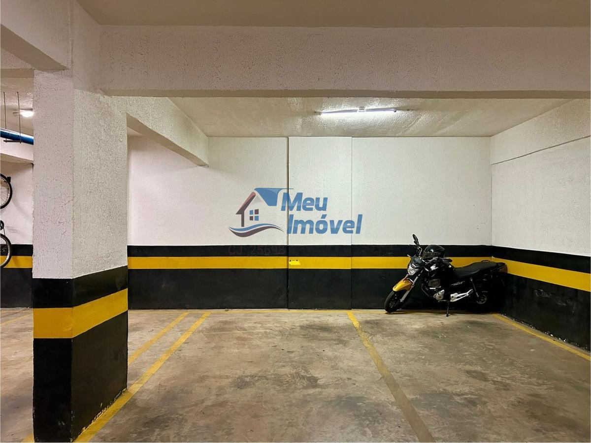 Apartamento, Taguatinga Centro, 2 Quartos, 1 Vaga, 1 Suíte