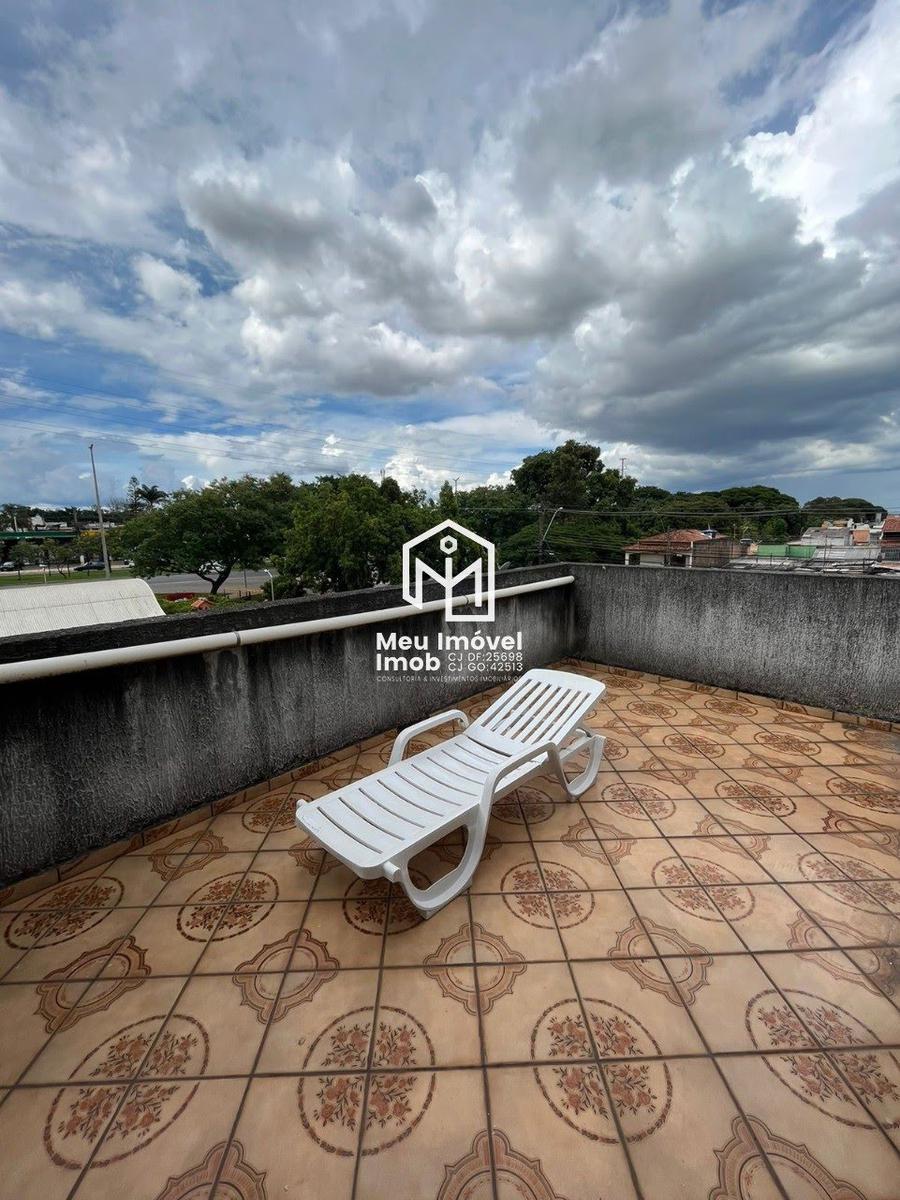Casa, Núcleo Bandeirante, 5 Quartos