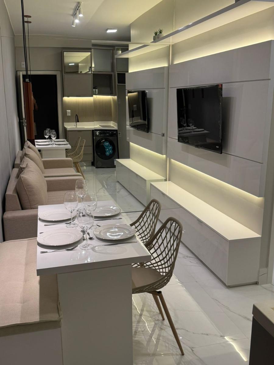 Apartamento, Sudoeste, 2 Quartos