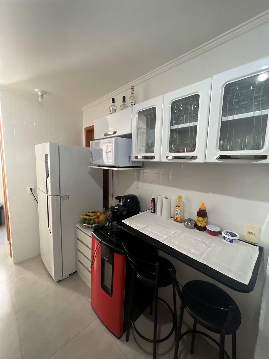 Apartamento, Norte, 3 Quartos, 1 Vaga, 1 Suíte