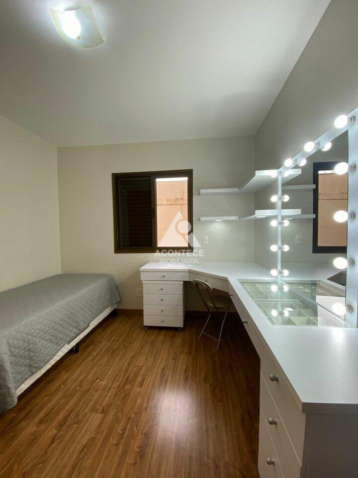 Apartamento, Sul, 3 Quartos, 2 Vagas, 1 Suíte