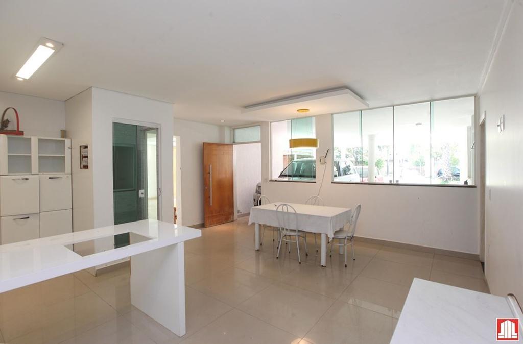Casa em Condomínio, Riacho Fundo, 4 Quartos, 3 Vagas, 4 Suítes