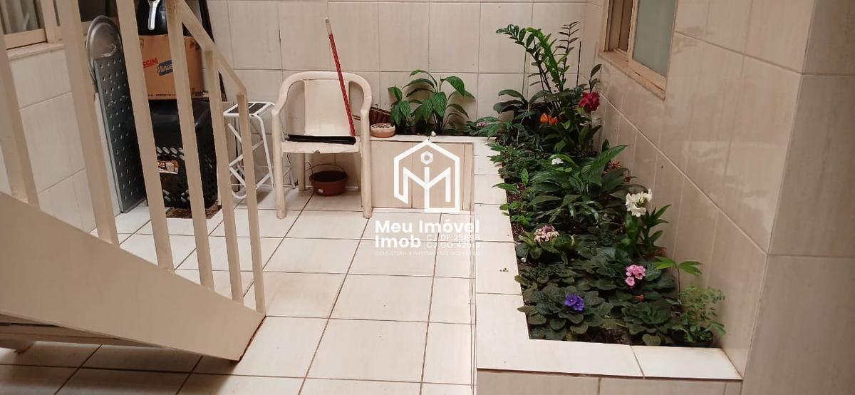 Casa, Asa Norte, 6 Quartos