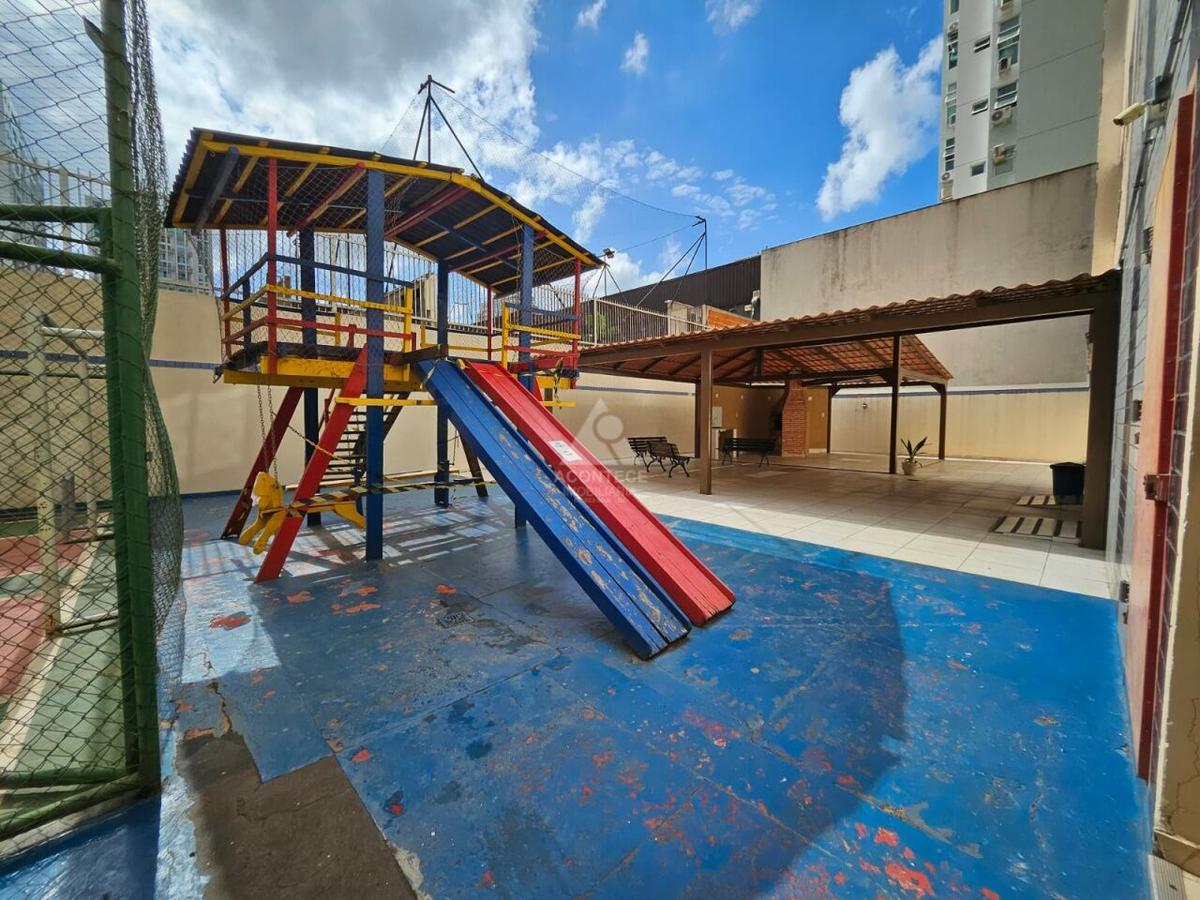 Apartamento, Norte, 3 Quartos, 1 Vaga, 1 Suíte