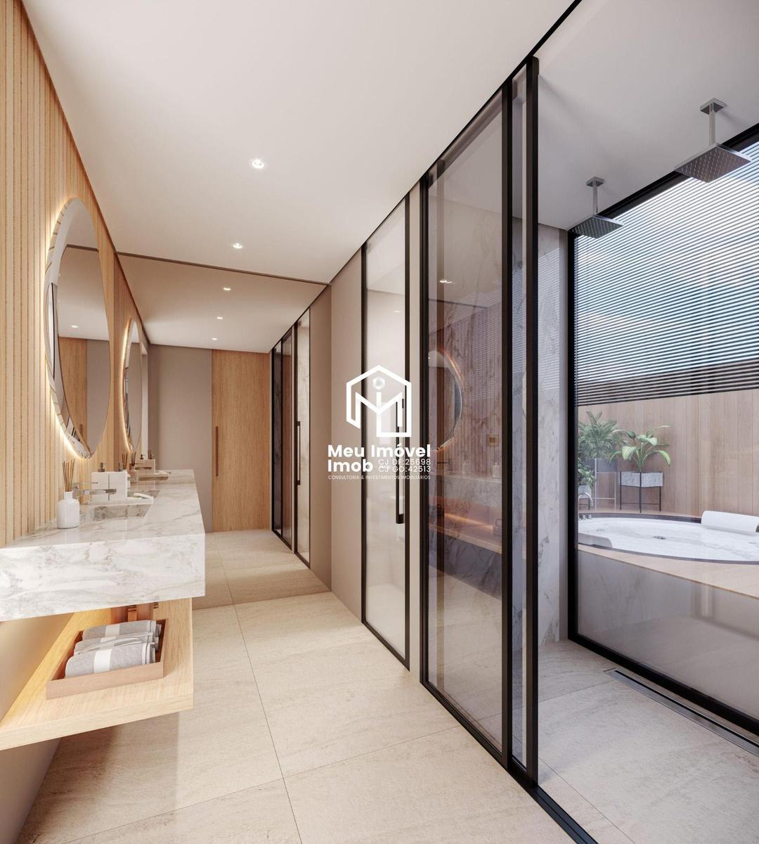 Apartamento, Lago Norte, 3 Quartos