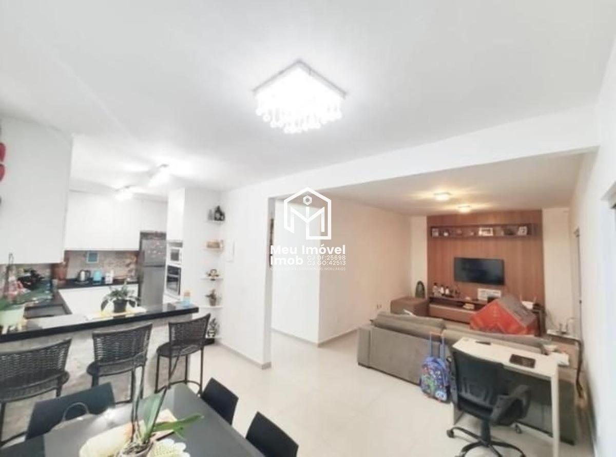 Casa, Brasília/Plano Piloto, 4 Quartos