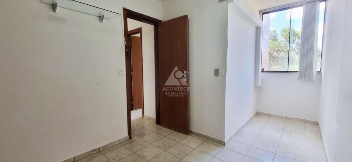 Apartamento, Asa Norte, 2 Quartos