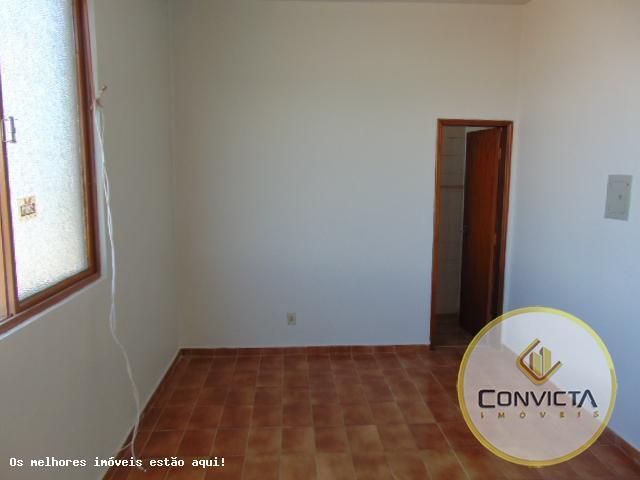 Sala, Núcleo Bandeirante, 1 Quarto