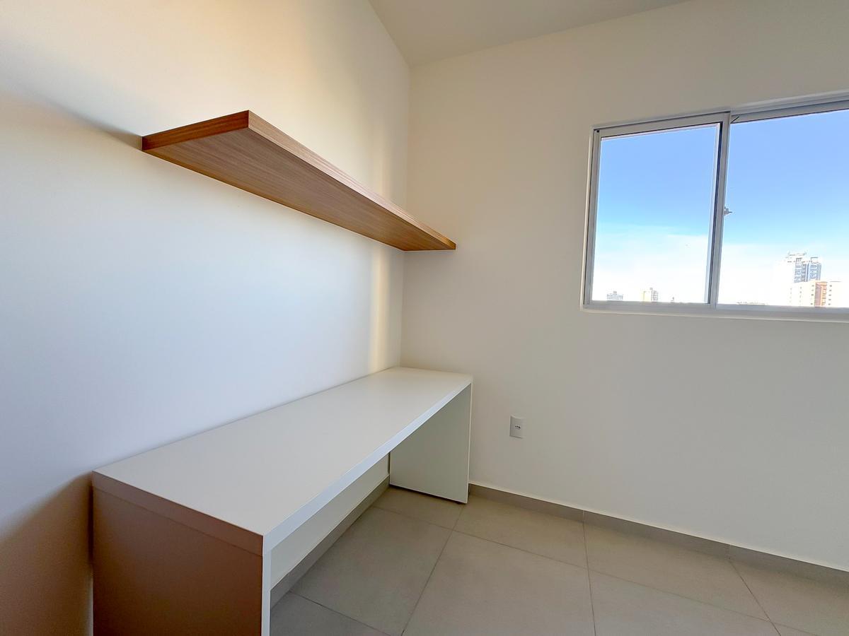 Apartamento, Samambaia Sul, 2 Quartos, 1 Vaga, 1 Suíte