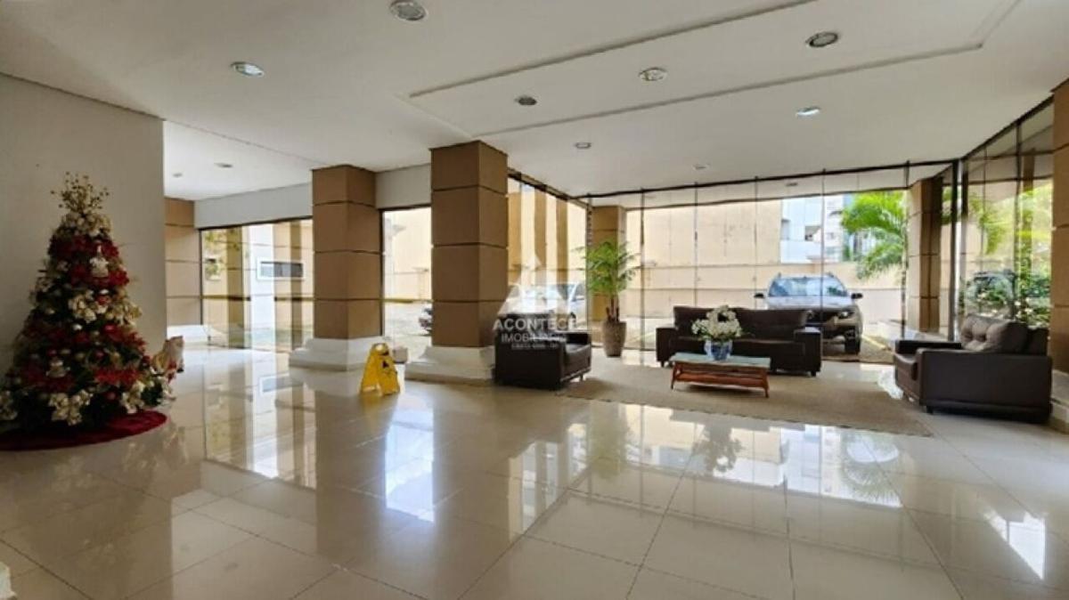 Apartamento, Sul, 3 Quartos, 1 Vaga, 1 Suíte
