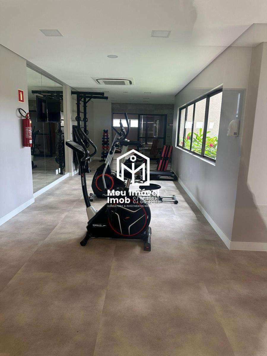 Apartamento, Samambaia Sul, 2 Quartos