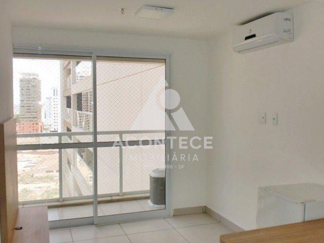 Apartamento, Sul, 1 Quarto, 1 Vaga, 1 Suíte