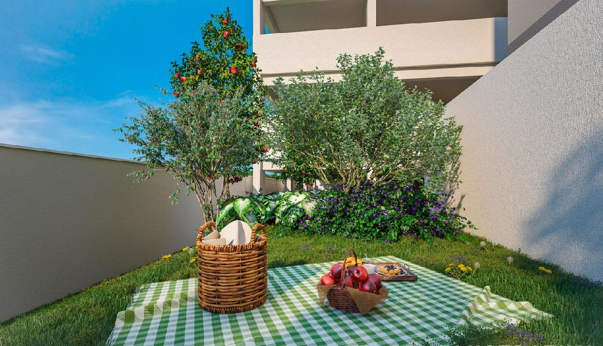 Apartamento, Ceilândia Sul, 2 Quartos, 1 Vaga