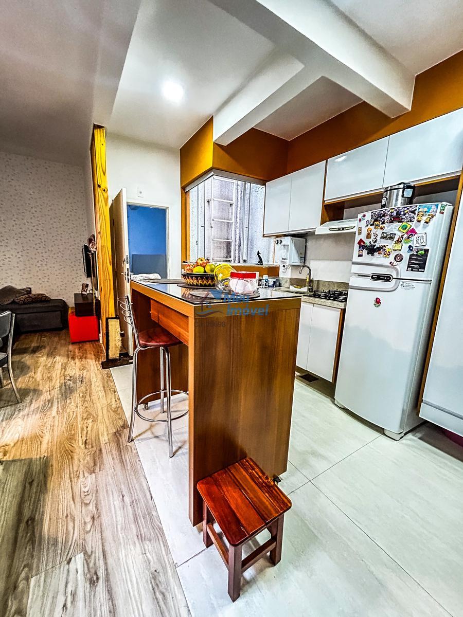 Apartamento, Núcleo Bandeirante, 2 Quartos, 0 Suíte