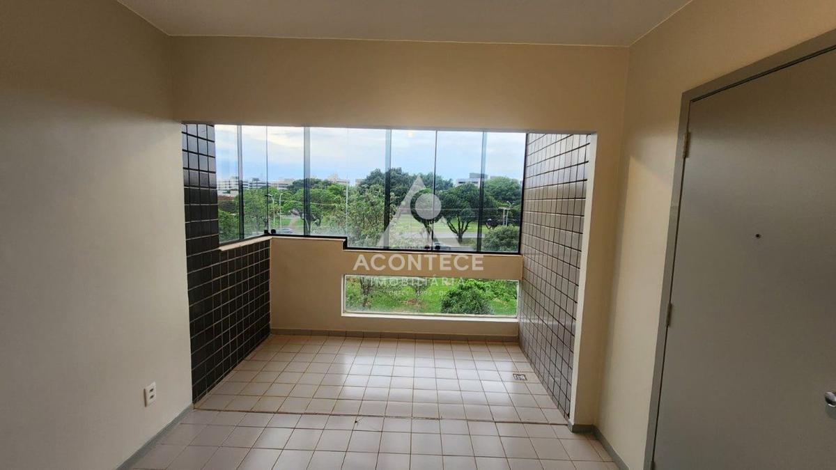 Apartamento, Cruzeiro Novo, 2 Quartos