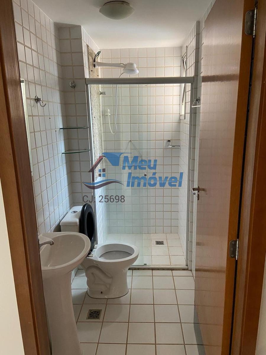 Apartamento, Norte, 2 Quartos