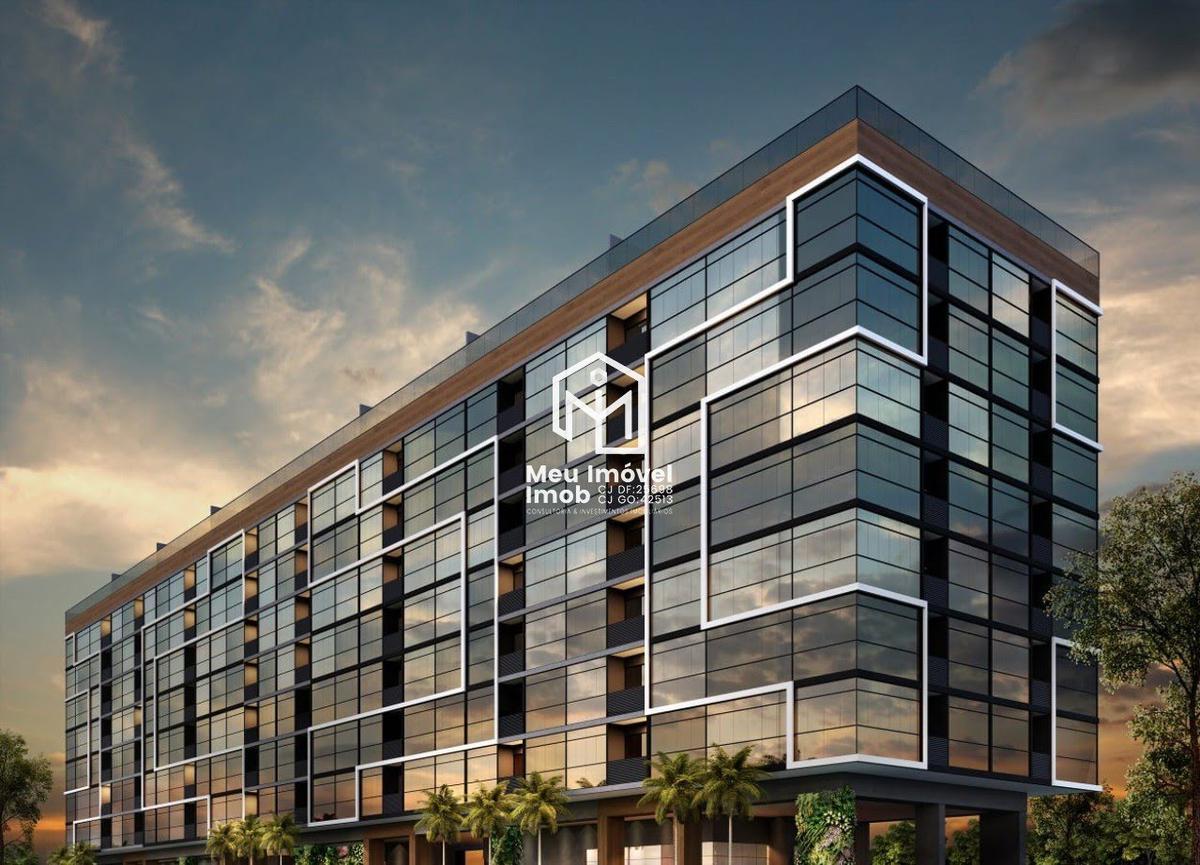 Apartamento, Noroeste, 2 Quartos