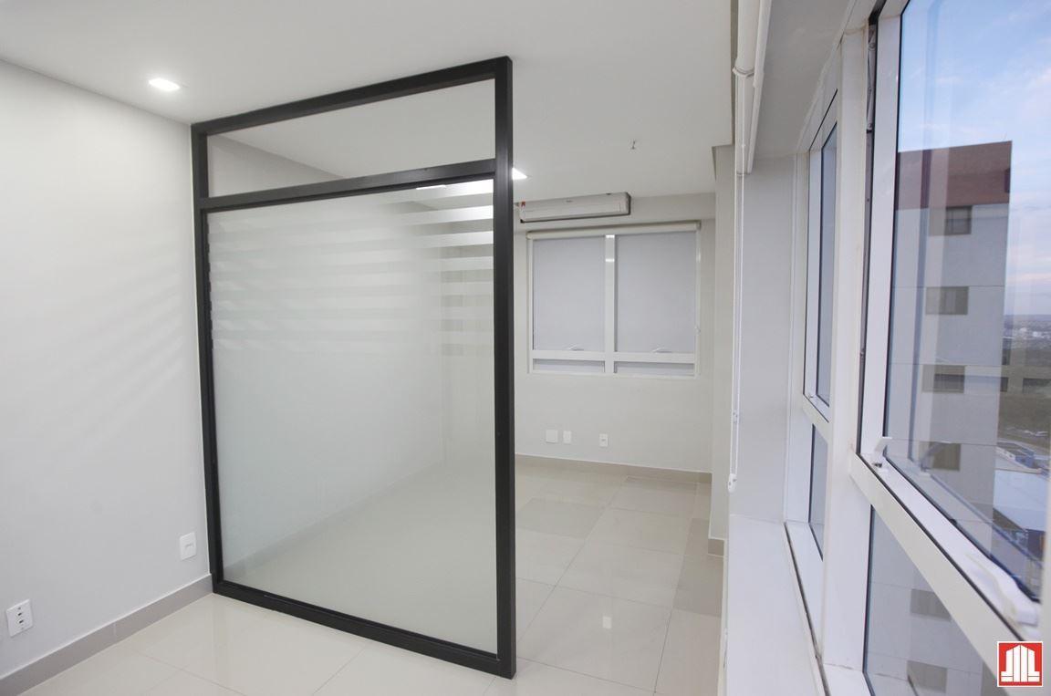 Sala, Norte, 0 Quarto, 5 Vagas, 0 Suíte