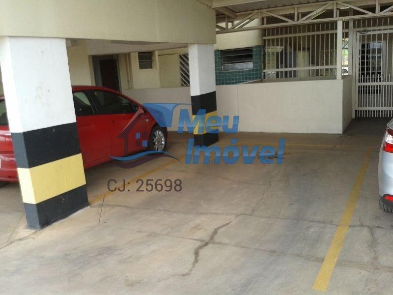 Apartamento, Samambaia Norte, 2 Quartos