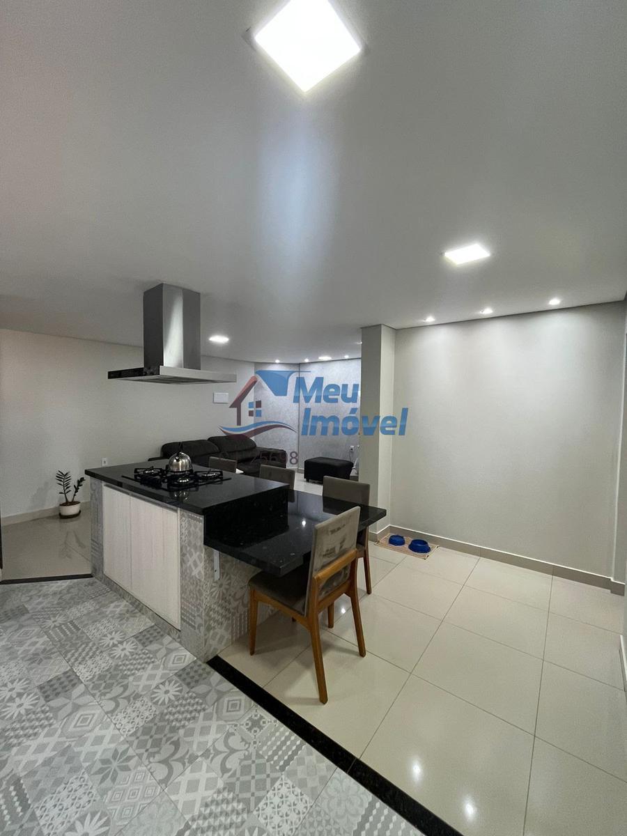 Apartamento, Setor Habitacional Vicente Pires, 3 Quartos