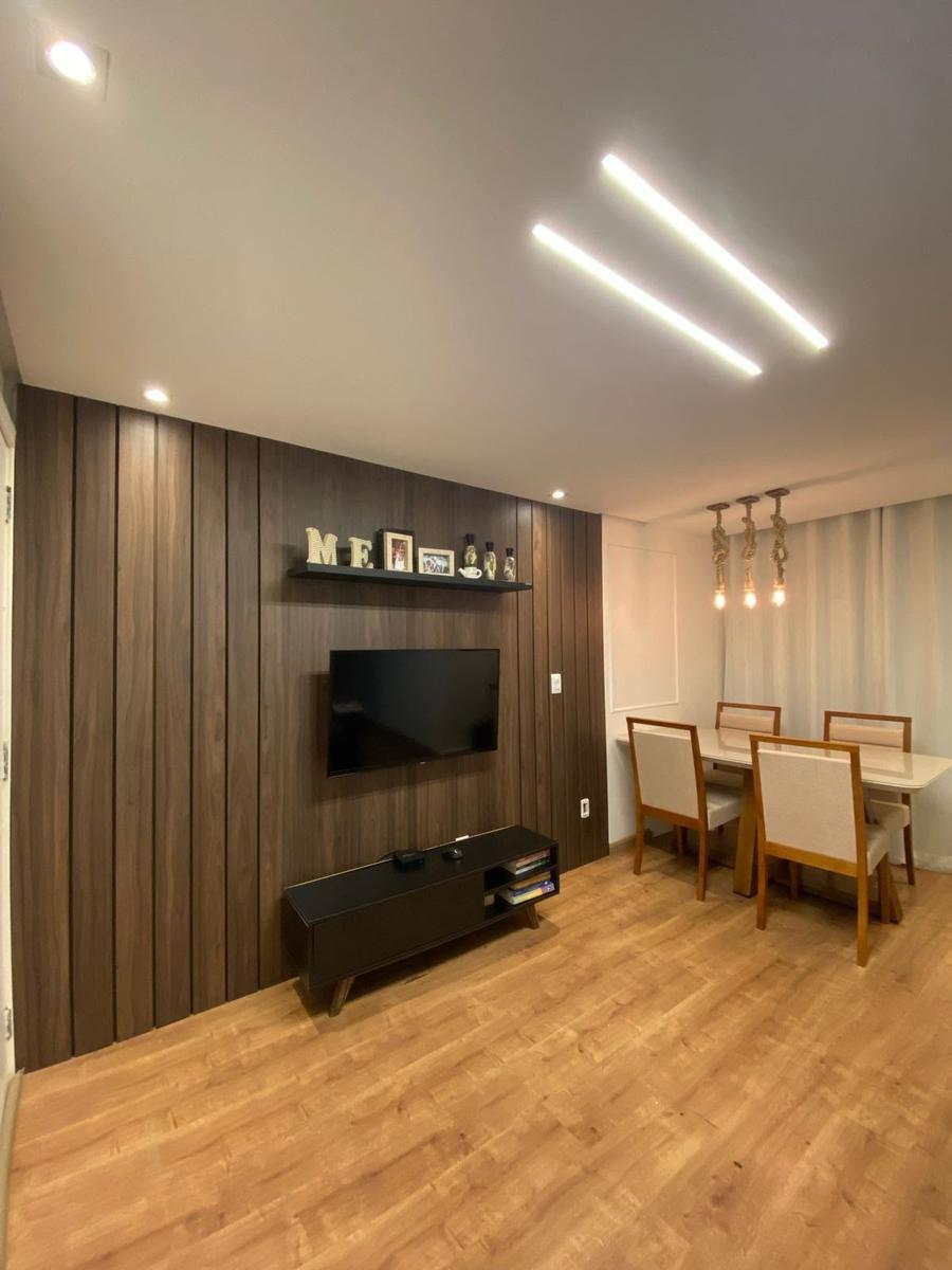 Apartamento, Taguatinga Norte, 2 Quartos