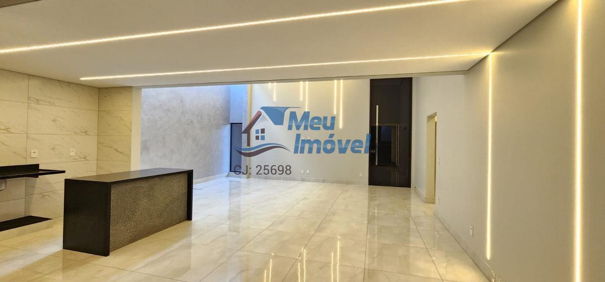 Casa, Setor Habitacional Vicente Pires, 3 Quartos