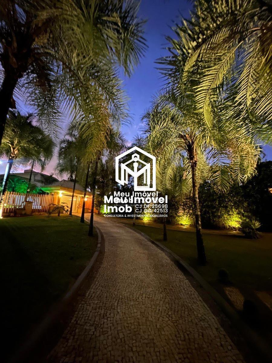 Casa, Park Way, 5 Quartos