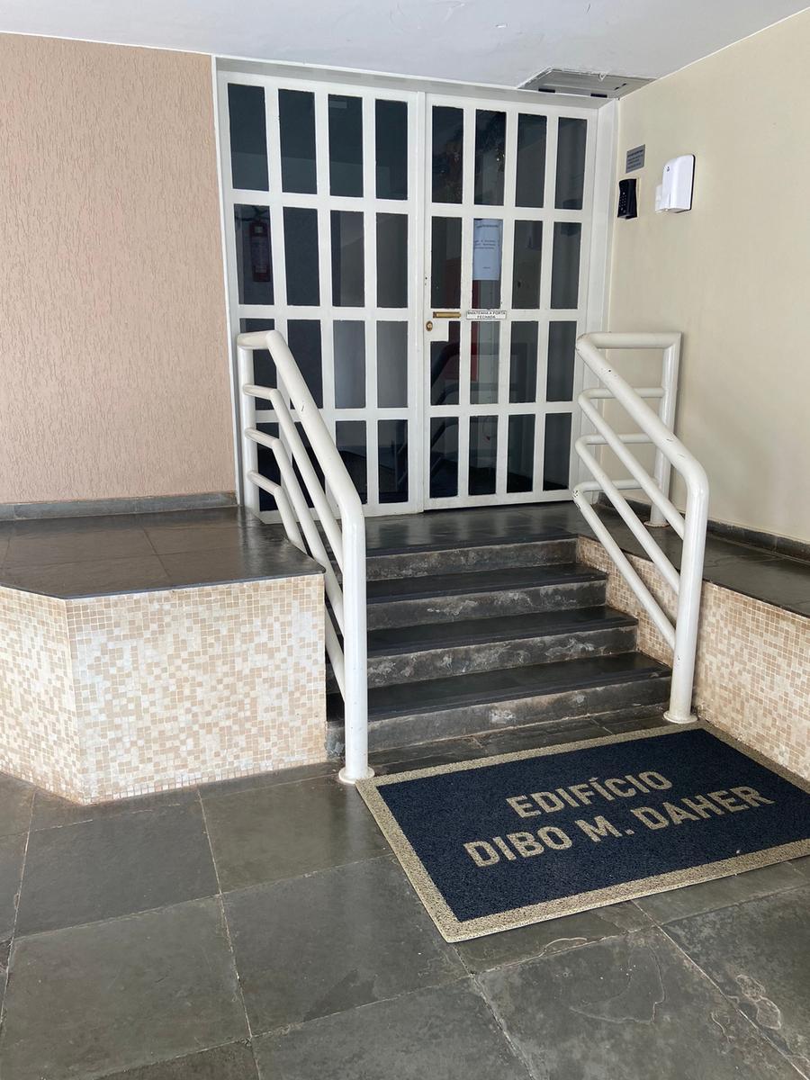 Apartamento, Núcleo Bandeirante, 2 Quartos