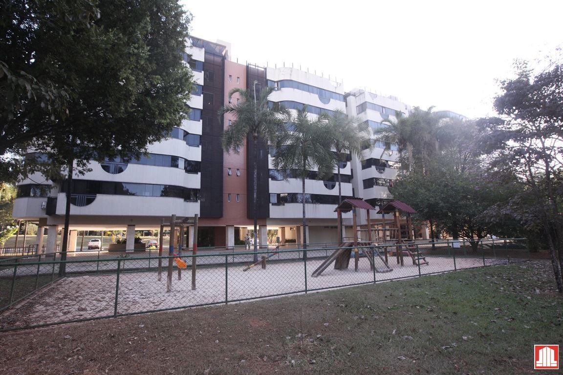 Apartamento, Asa Norte, 4 Quartos, 2 Vagas, 3 Suítes