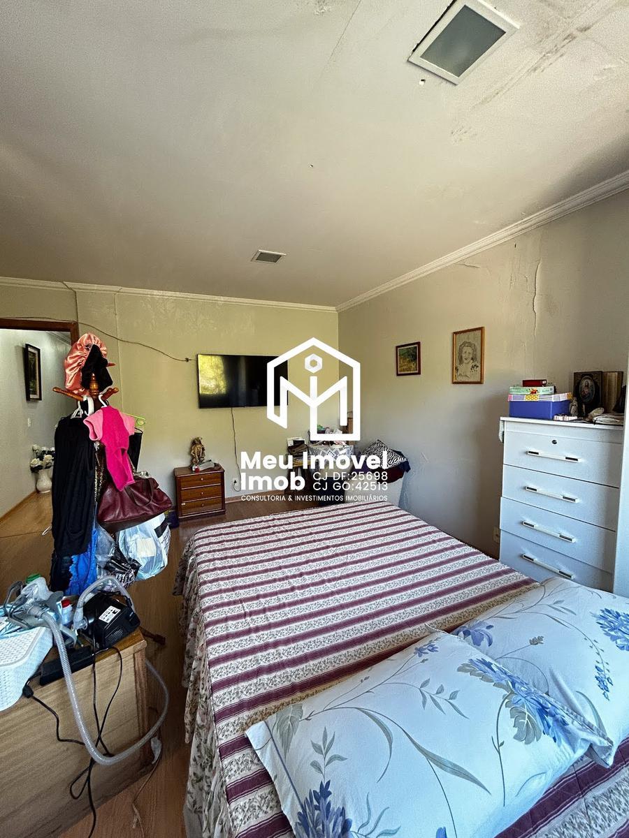 Casa, Núcleo Bandeirante, 4 Quartos