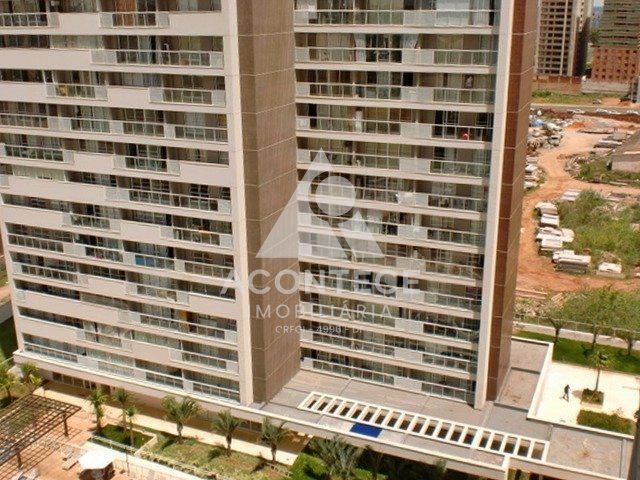 Apartamento, Sul, 1 Quarto, 1 Vaga, 1 Suíte