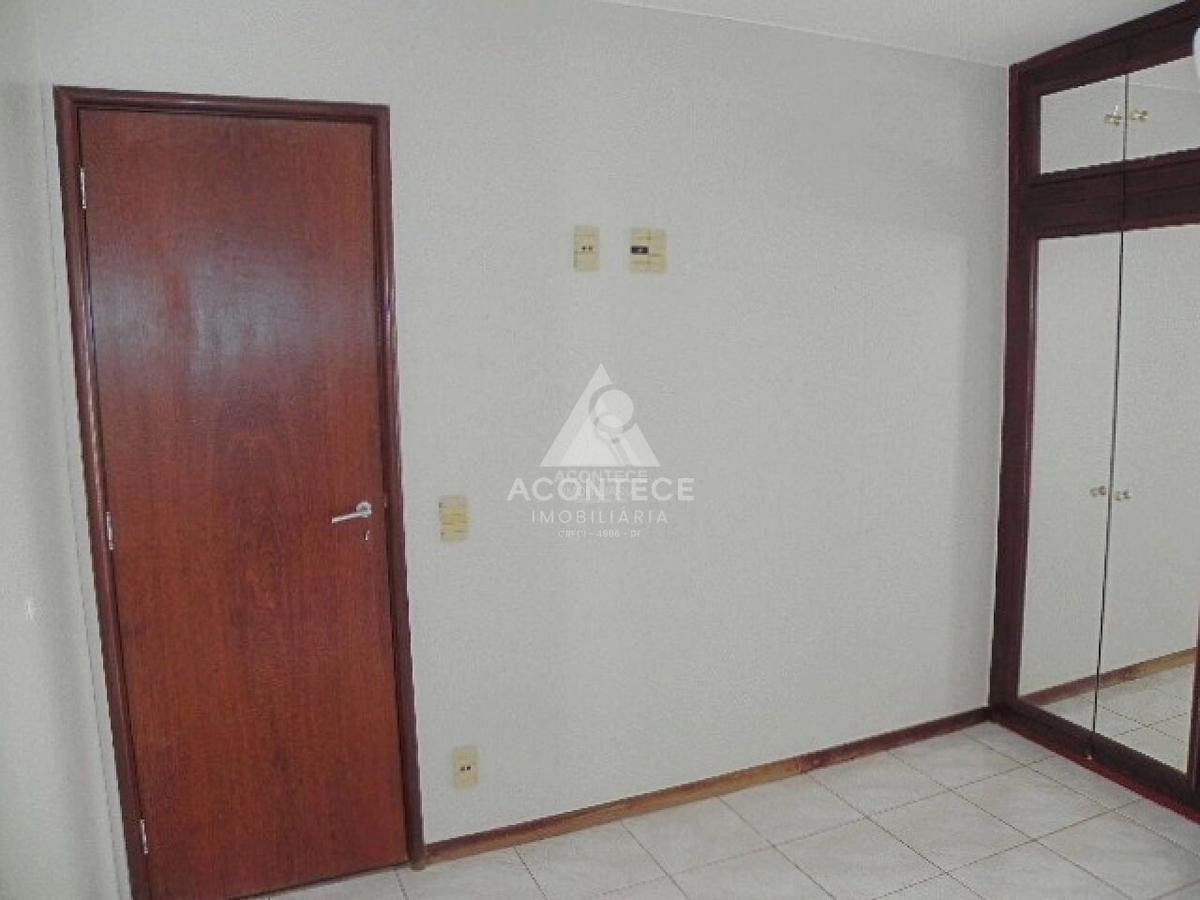 Apartamento, Sudoeste, 3 Quartos, 1 Vaga