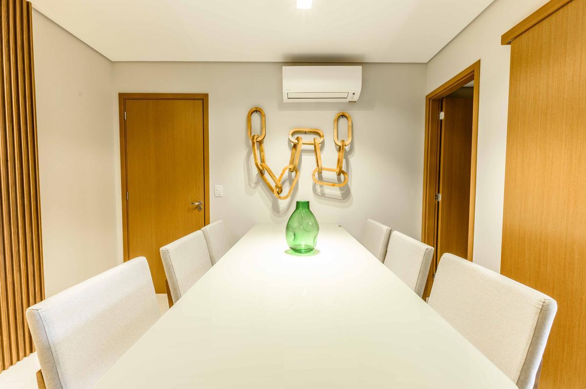 Apartamento, Noroeste, 4 Quartos, 3 Vagas, 3 Suítes