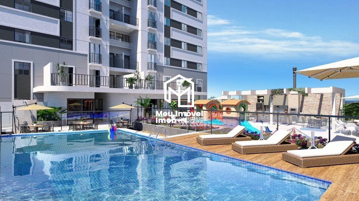 Apartamento, Setor Industrial, 3 Quartos