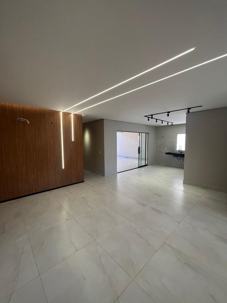 Casa em Condomínio, Setor Habitacional Vicente Pires, 3 Quartos, 2 Vagas, 3 Suítes