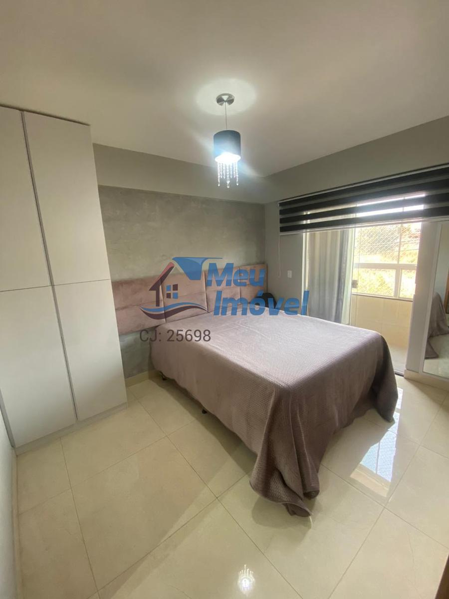 Apartamento, Setor Habitacional Vicente Pires, 2 Quartos, 2 Vagas, 1 Suíte