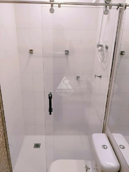 Apartamento, Sul, 2 Quartos, 1 Vaga, 1 Suíte