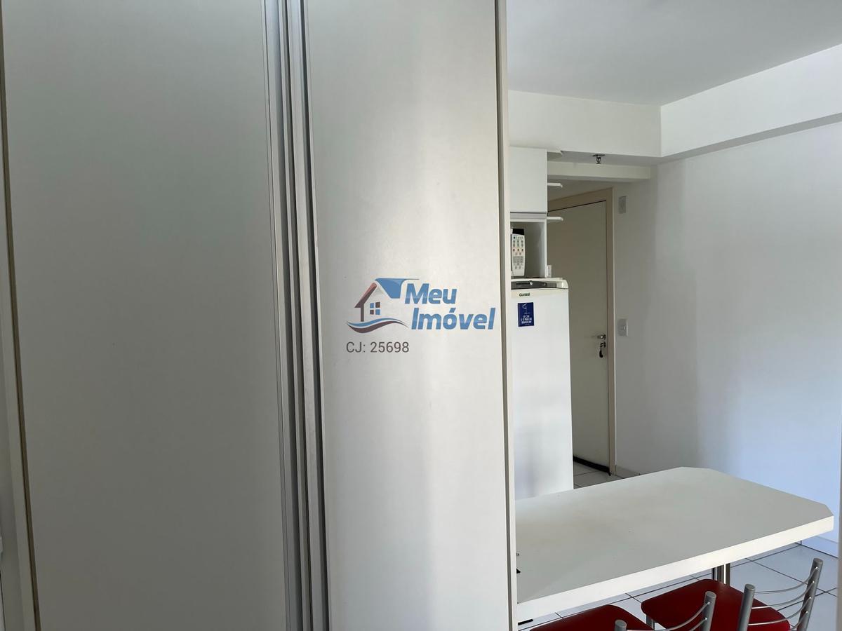 Apartamento, Sul, 1 Quarto