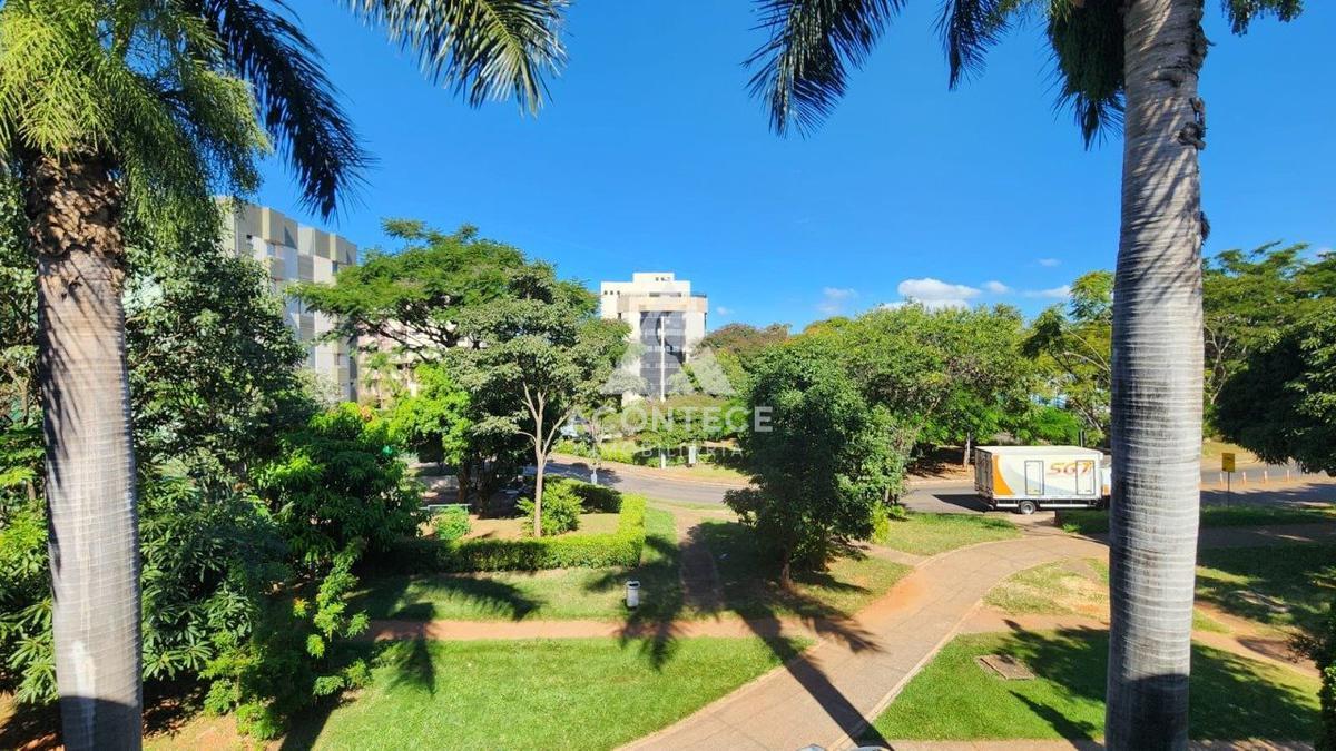 Quitinete, Sudoeste, 1 Quarto, 1 Suíte