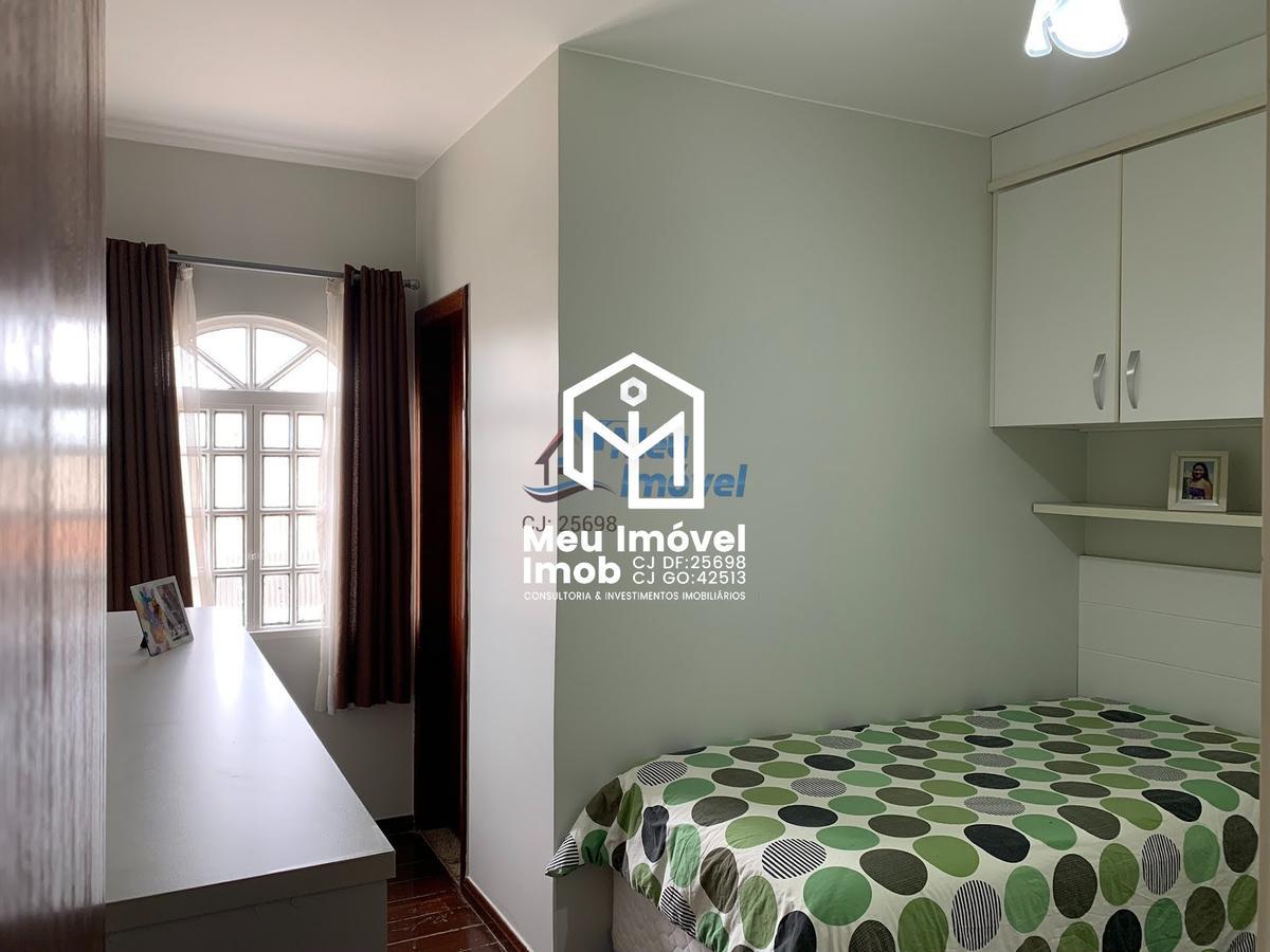 Casa, Brasília/Plano Piloto, 5 Quartos