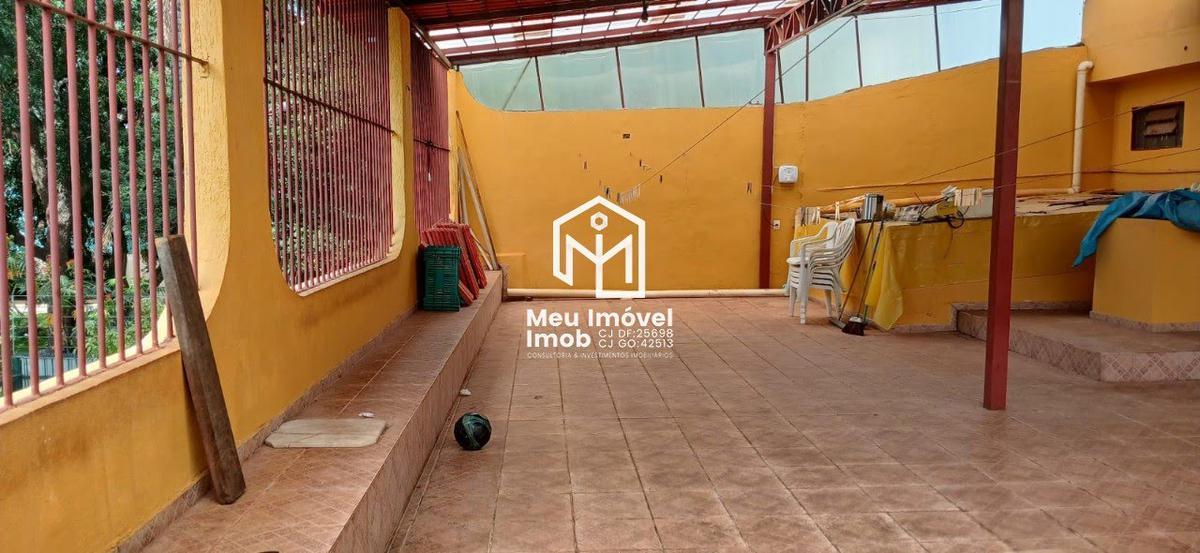 Casa, Asa Norte, 6 Quartos