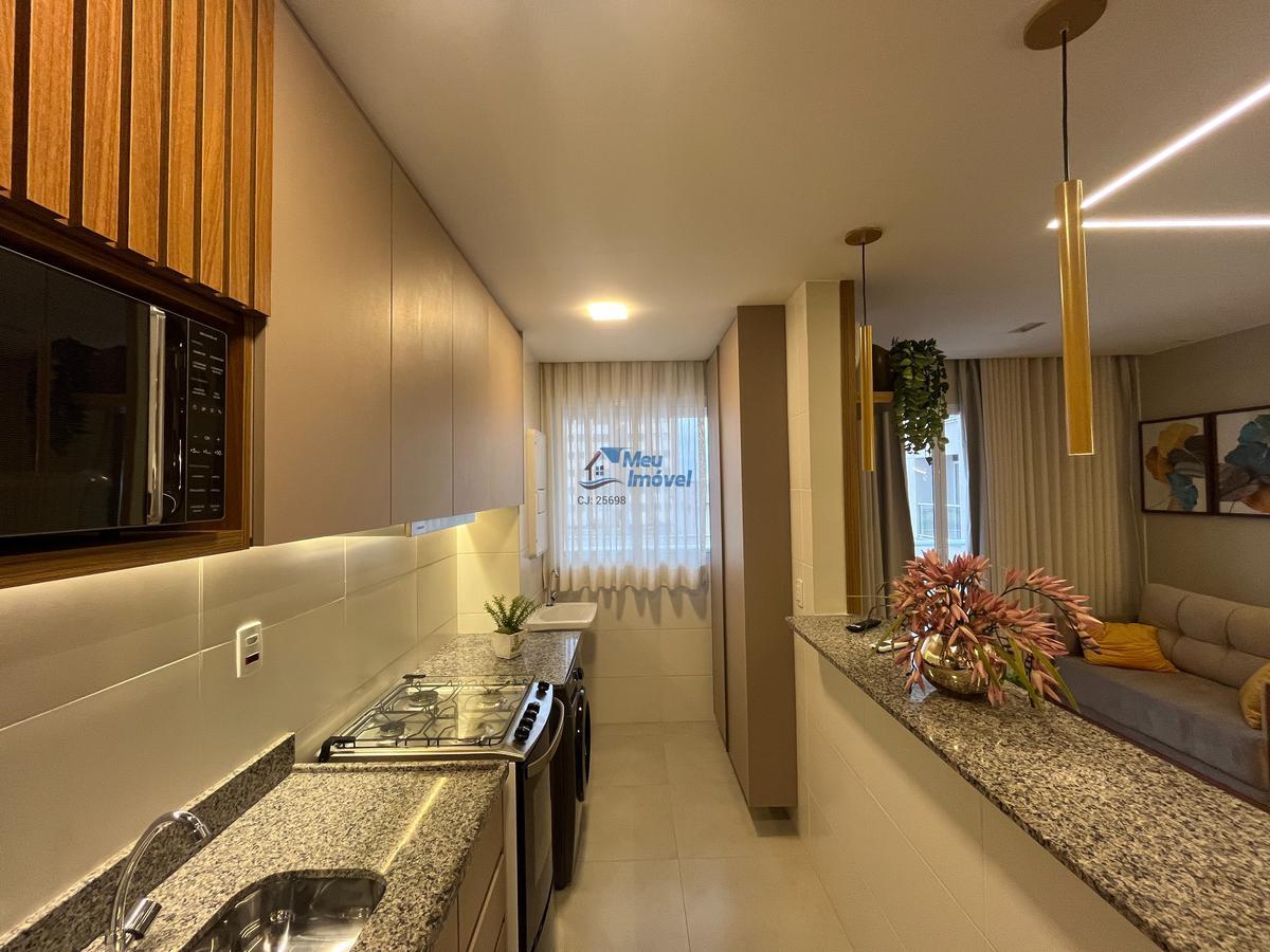 Apartamento, Ceilândia Norte, 2 Quartos, 1 Vaga, 1 Suíte