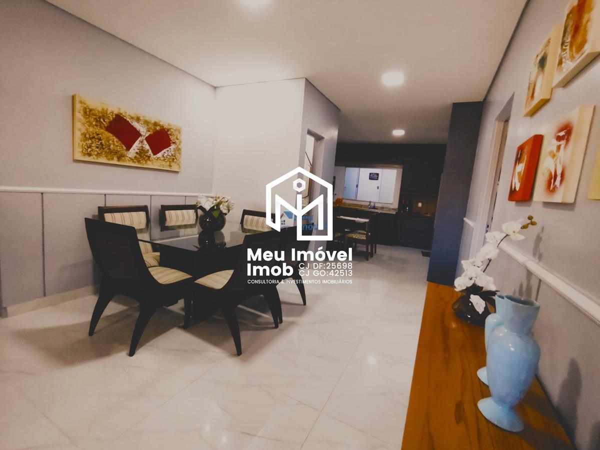 Casa, Ceilândia Sul, 3 Quartos