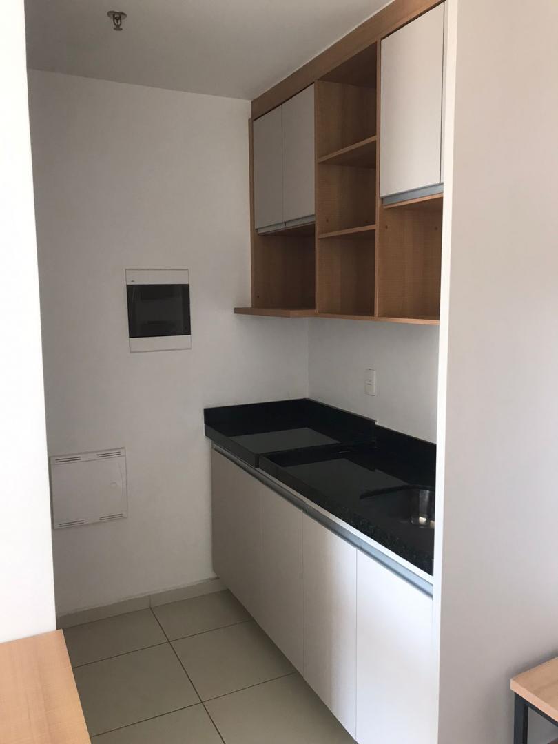 Apartamento, Taguatinga Sul, 1 Quarto