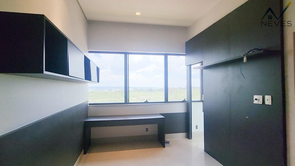 Apartamento, Noroeste, 4 Quartos, 5 Vagas, 4 Suítes