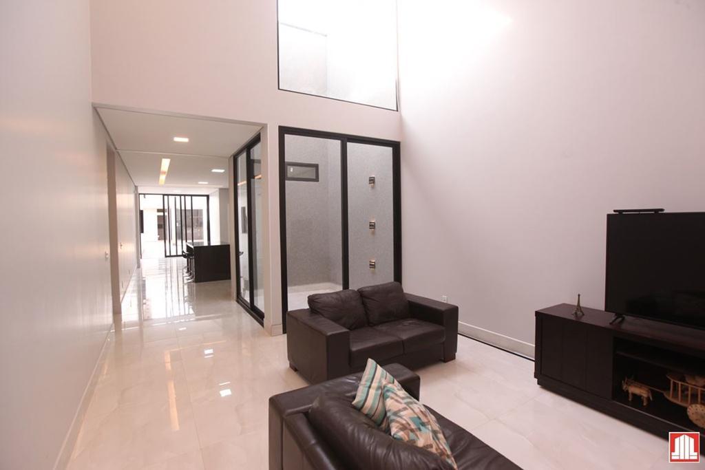 Casa, Vicente Pires, 3 Quartos, 4 Vagas, 3 Suítes